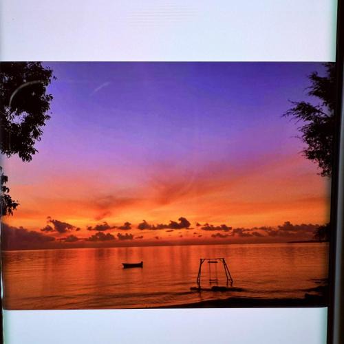 Koh Rong Cabin | kohrong sweet beach bungalows