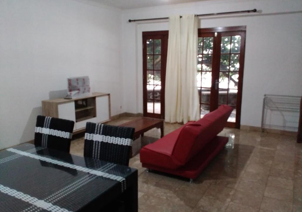 Carita Apartment | Kondominium Lippo Carita Beach