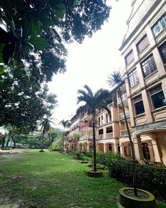 Carita Apartment | Kondominium Lippo Carita Utara by KN