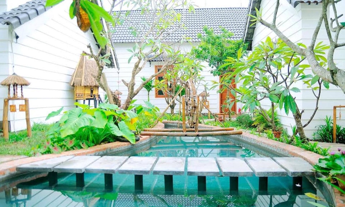 Kon Tum Hotel | Konklor Hotel