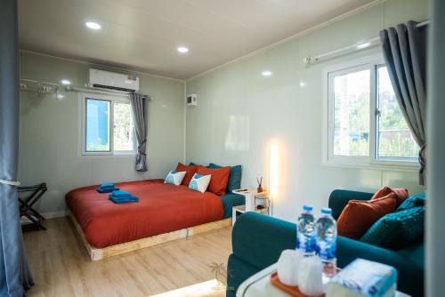 Ko Kood House | Kood Friends Koh Kood