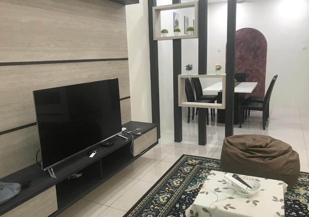 Hulu Kinta House | Koolest homestays Meru