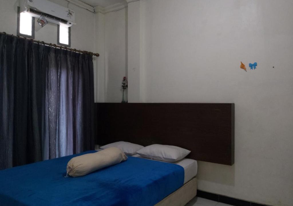 Biringkanya Hotel | KoolKost At Jalan Poros Maros - Minimum Stay 6 Nights