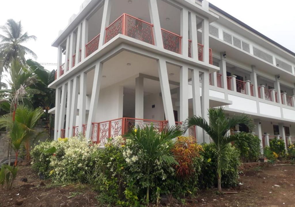Manado Hotel | KoolKost At Malalayang Manado Minimum Stay 6 Nights
