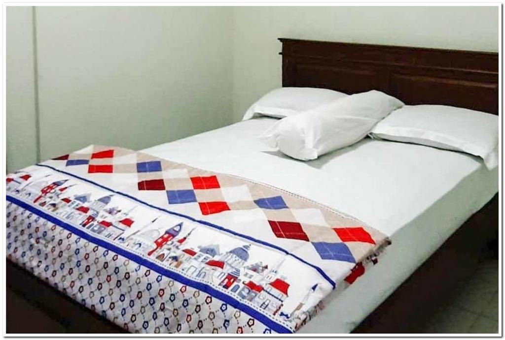 Gubeng House | KoolKost @ Raya Manyar (Minimum 6 Nights Stay)
