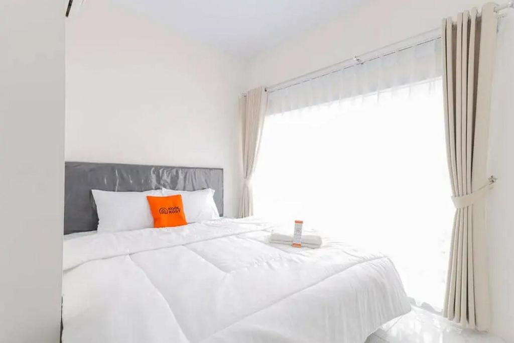 Ciputat House | KoolKost Syariah near Bintaro Jaya Xchange