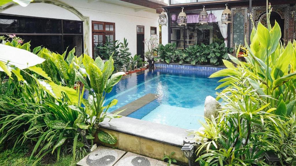 Mataram Hotel | Koolkost Syariah near RSUD Mataram Lombok