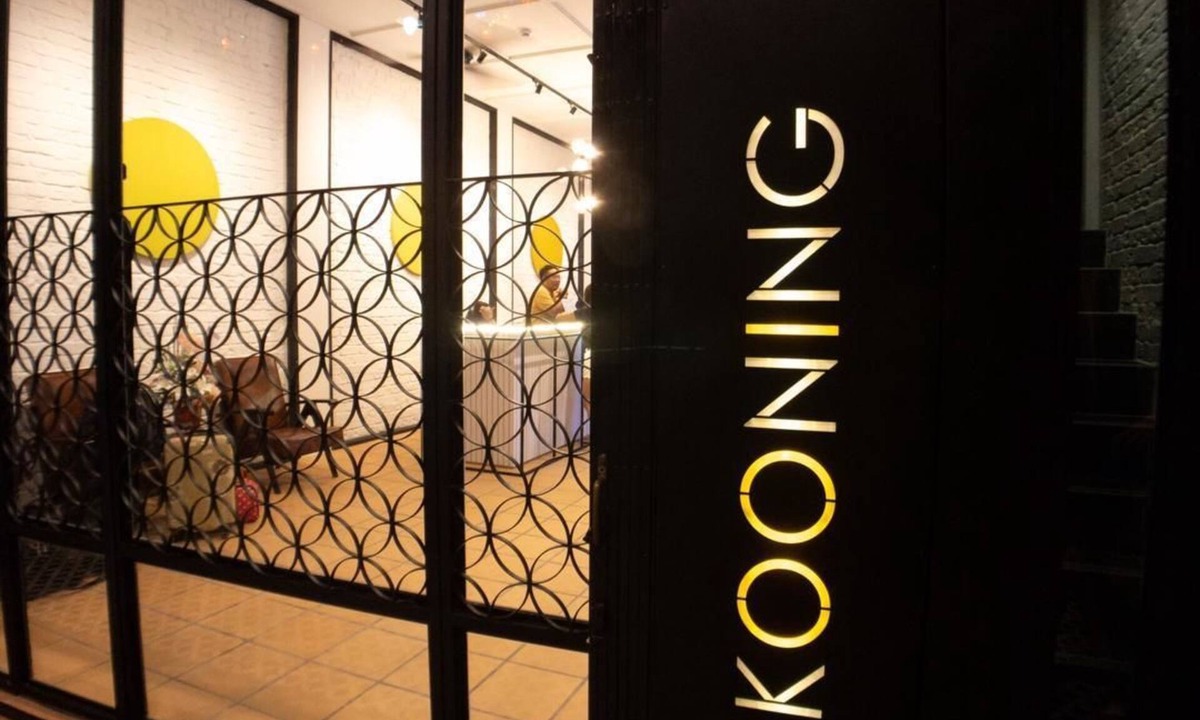 Downtown George Town Hostel | Kooning - Hostel