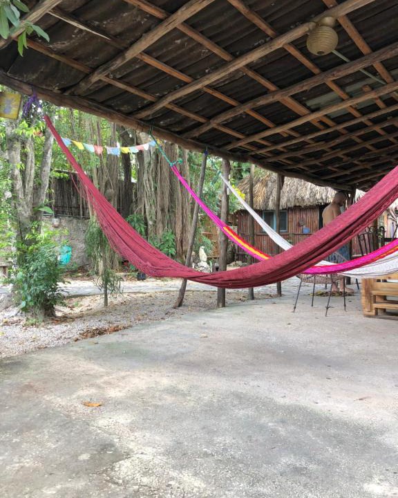 Tulum City Center House | Koopo