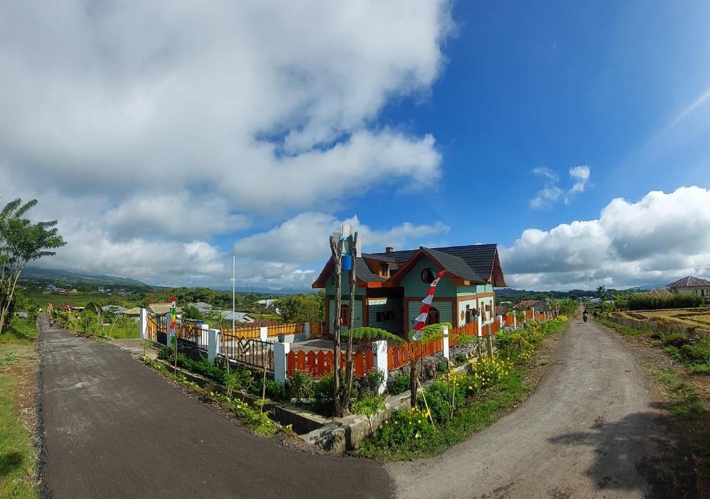 Hombel House | Kopa HillTop - Family Guest Home