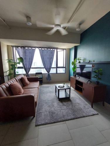 Cyberjaya Apartment | Kory Homes Relax