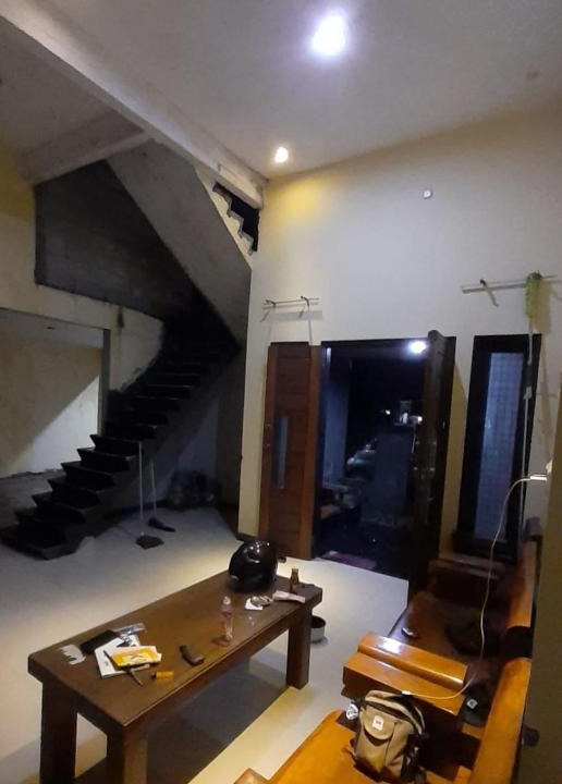 Jepara Villa | Kos vila rizki