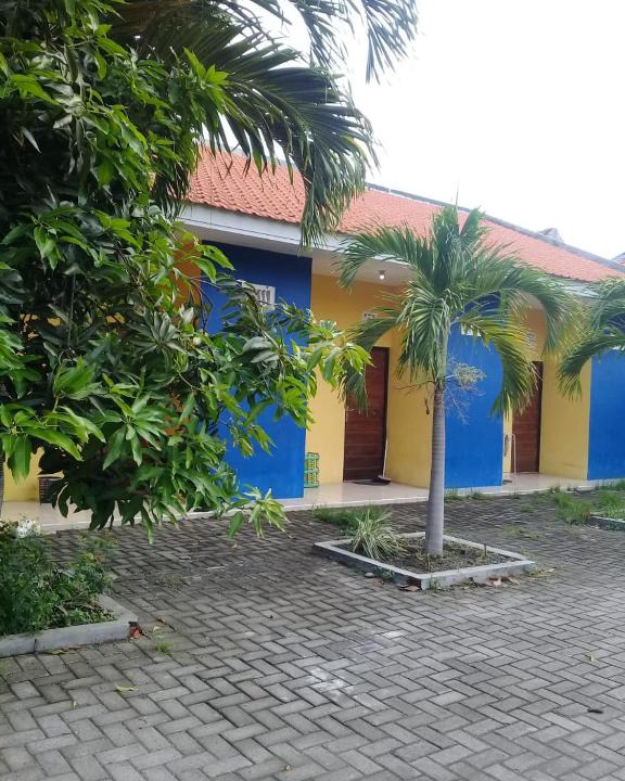 Sidoarjo House | Kost Backpacker