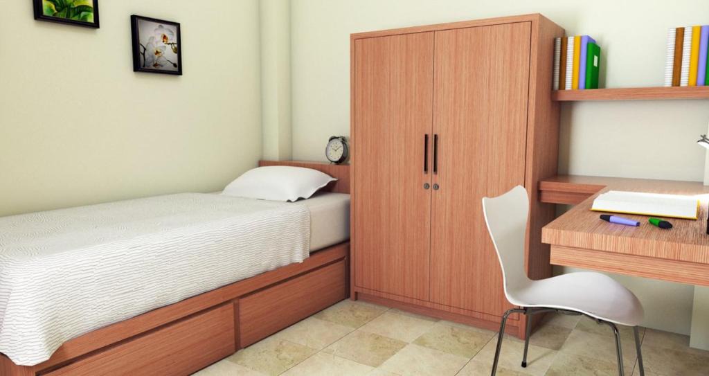 Medan House | Kost Devi Eriani