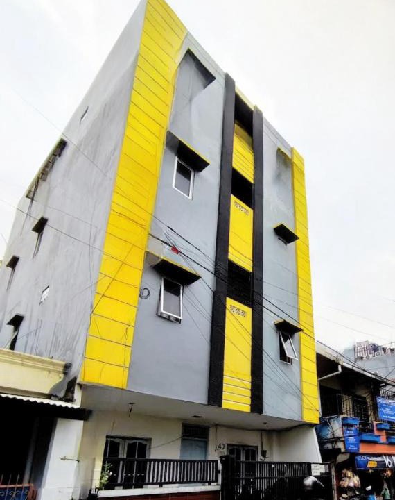 Tanjung Duren Utara House | Kost Griya Hikari by Ecommerceloka