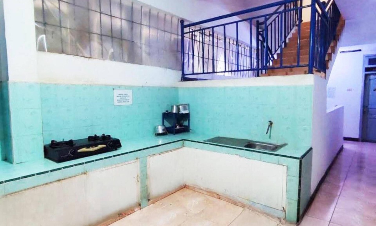 Tanjung Duren Utara House | Kost Griya Hikari by Ecommerceloka