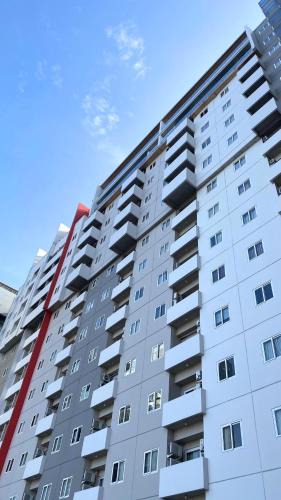 Semarang Apartment | Kost-Q Living