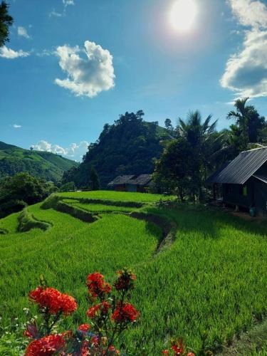 Mae Chaem House | KowitFarmstay
