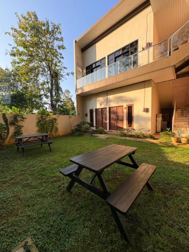 Semarang House | Kreo Guest House