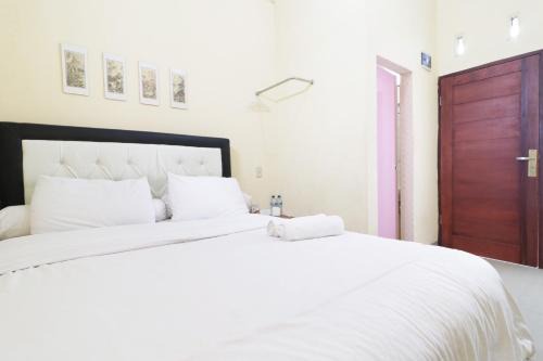 Medan House | Krisna Hostel
