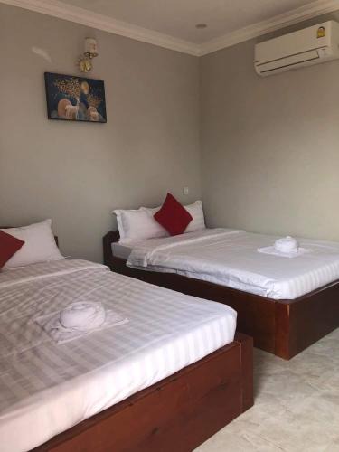 Kampot House | Kro Nhep Guesthouse