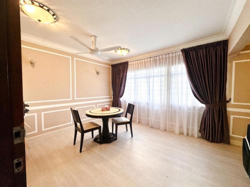 Damansara Perdana Apartment | KS CozyHome Damansara Perdana Exclusive