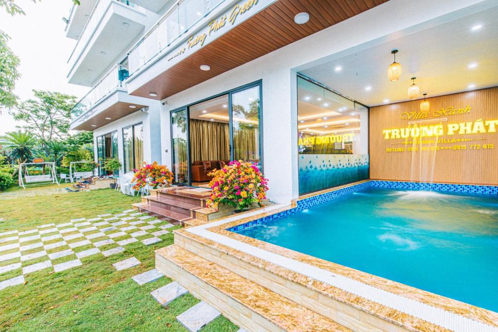 Sam Son Villa | KT05-09 Trường Phát Green Villa