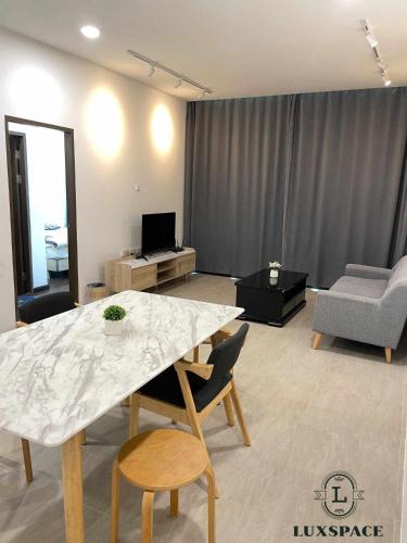 Kampung Stampin Apartment | Kuching Cozy Balinese Style Rex Apartment Near BDC