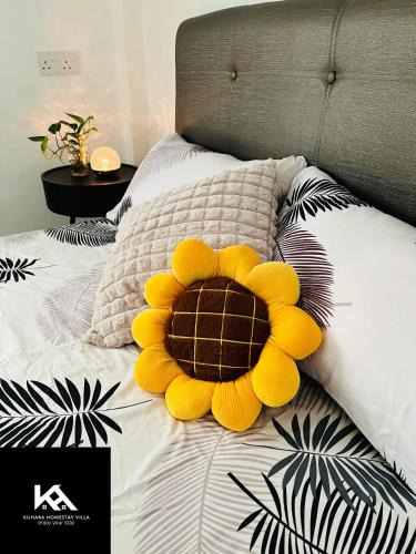 Tawau Villa | Kuhara Homestay Villa