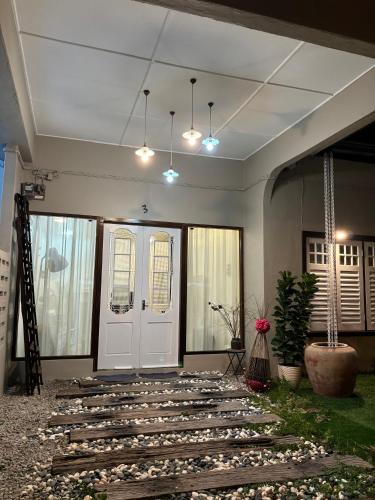 Yong Peng House | KY Homestay