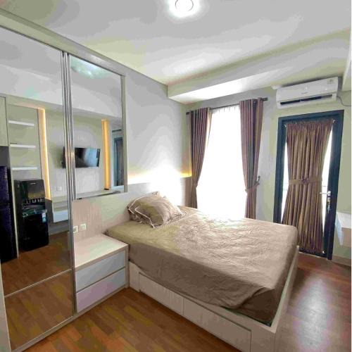 Cikarang Apartment | Kyra Property