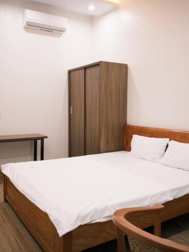 Huu Lung Bed & Breakfast | Là Nhà Homestay
