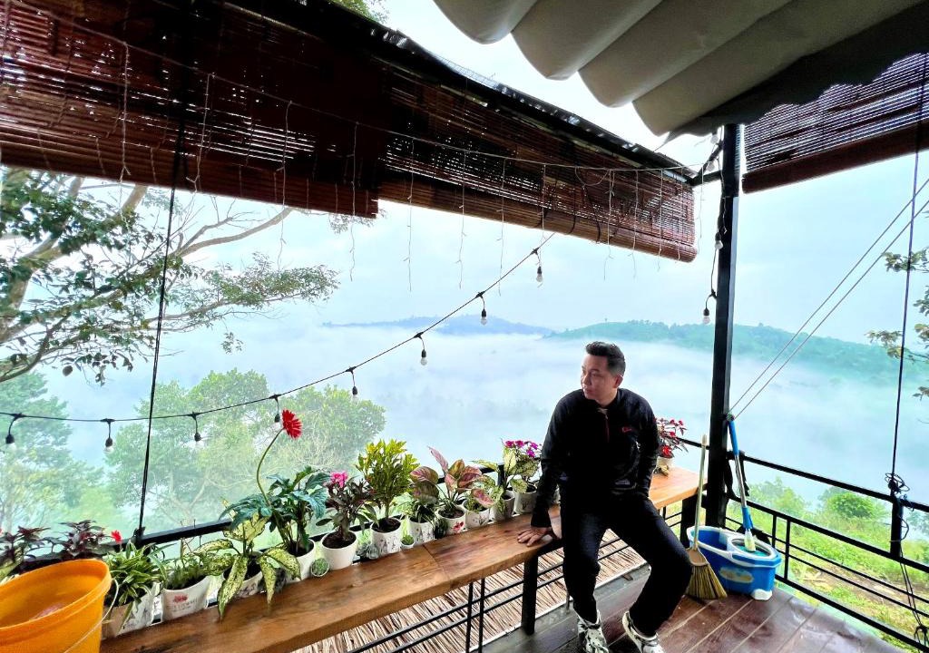 Bao Lam Cabin | Làng Mây King View