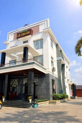 Lai Vung Hotel | Lê Thuận Hotel