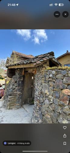 Dong Van House | Lô Lô Pa Homestay