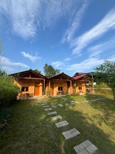 Quan Ba House | Lý Tà Quân Homestay