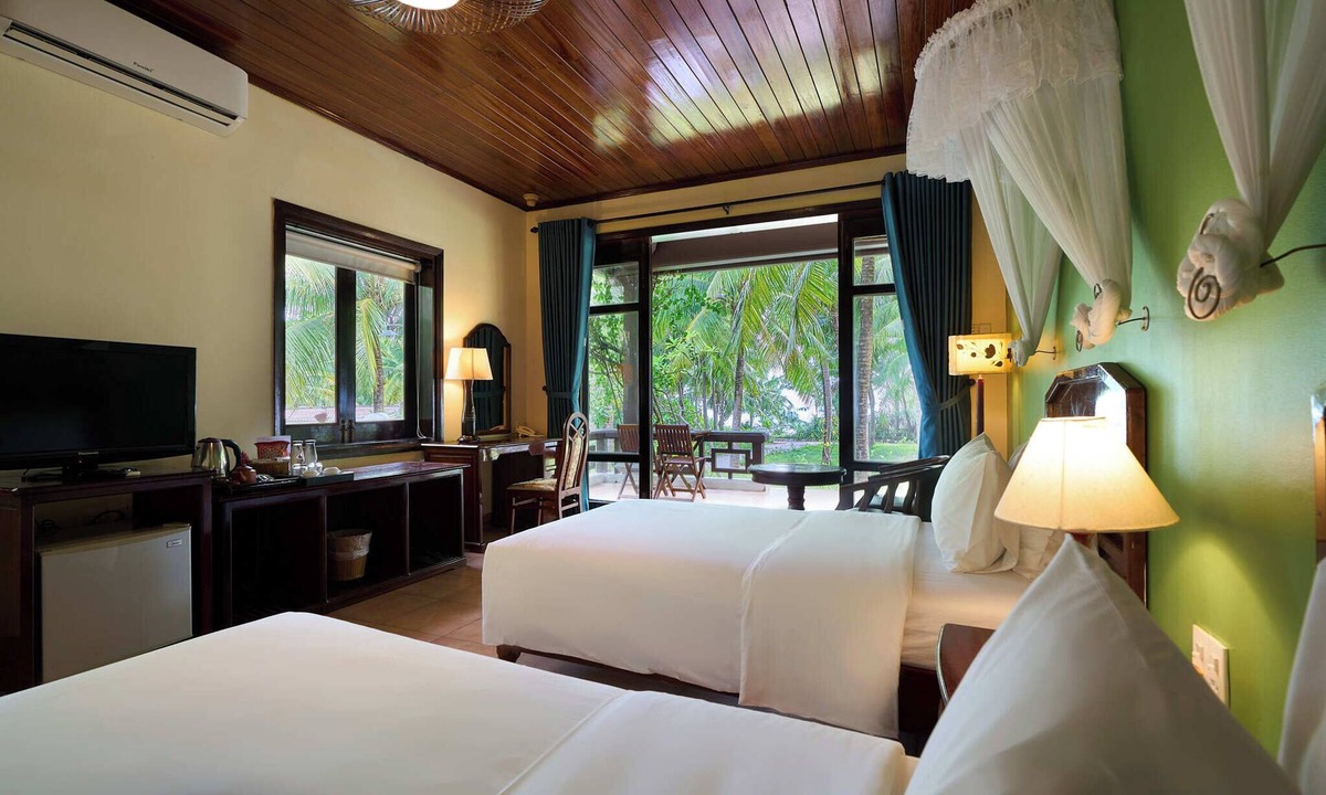 Lang Co Resort | Lăng Cô Beach Resort