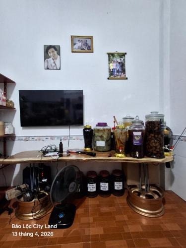Bao Loc Other | Lương Y Trần Thúy Liên