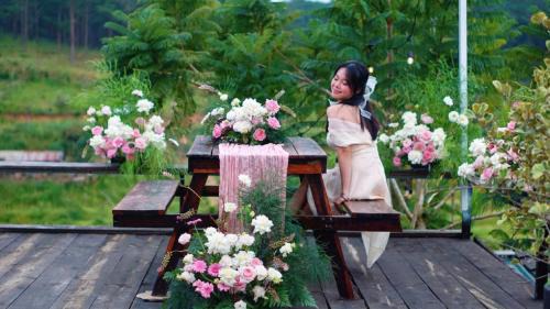 Da Lat House | Lưng Chừng House