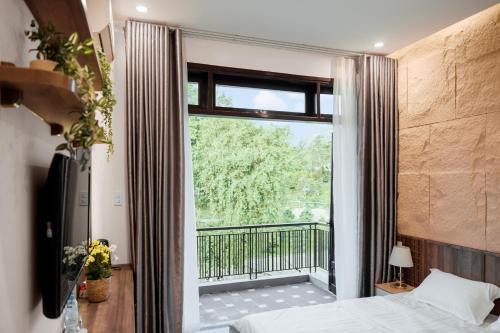 Thuy Xuan House | Lặng Homestay