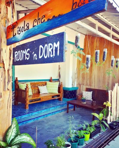 Karimunjava Bed & Breakfast | L'isola che.