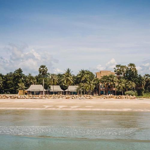 Sam Roi Yot Resort | LA A NATU Pranburi