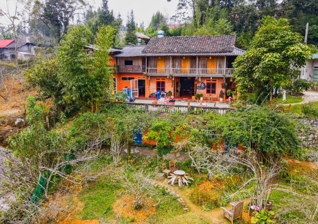 Bac Ha House | La Beauté Bắc Hà