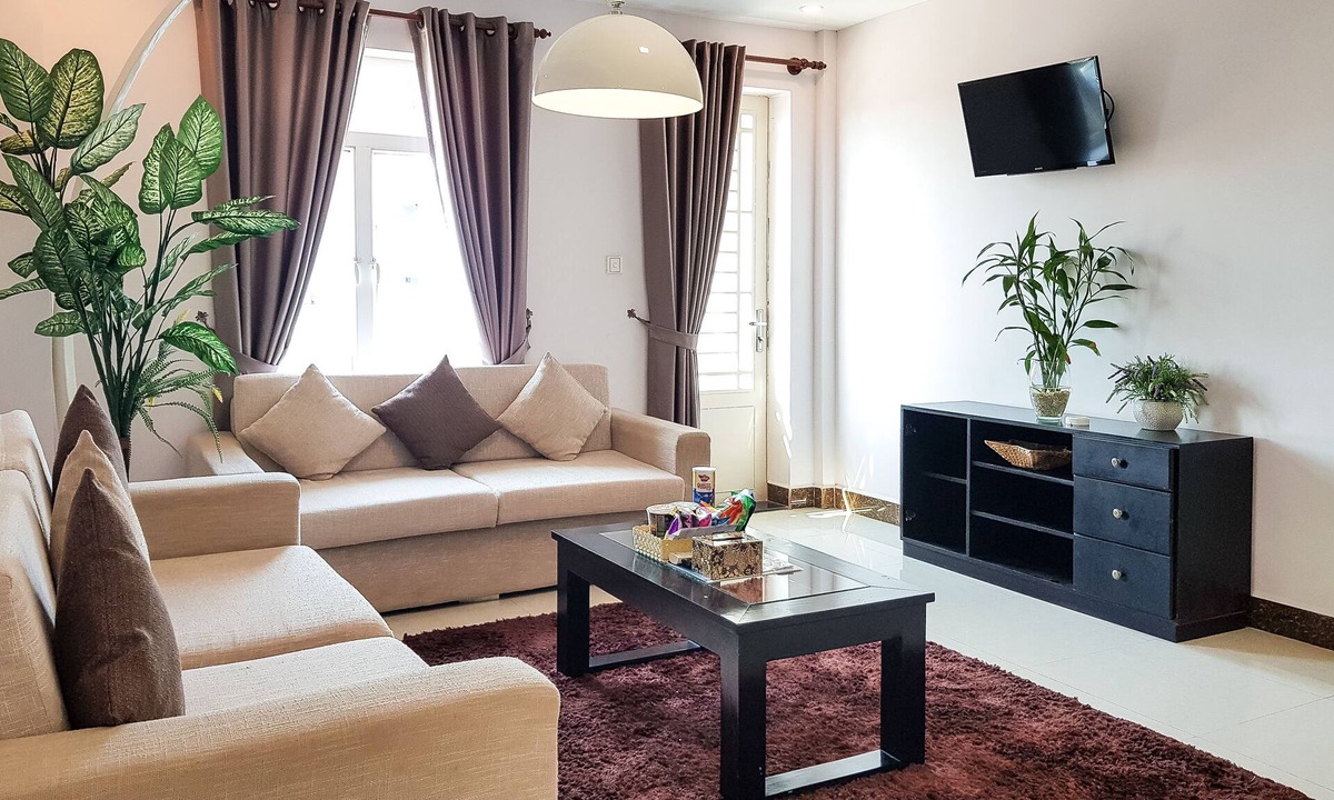 Mean Chey Apartment | La Belle Residence