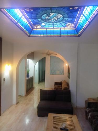 Santa Catarina Apartment | LA CASA DEL NARANJO