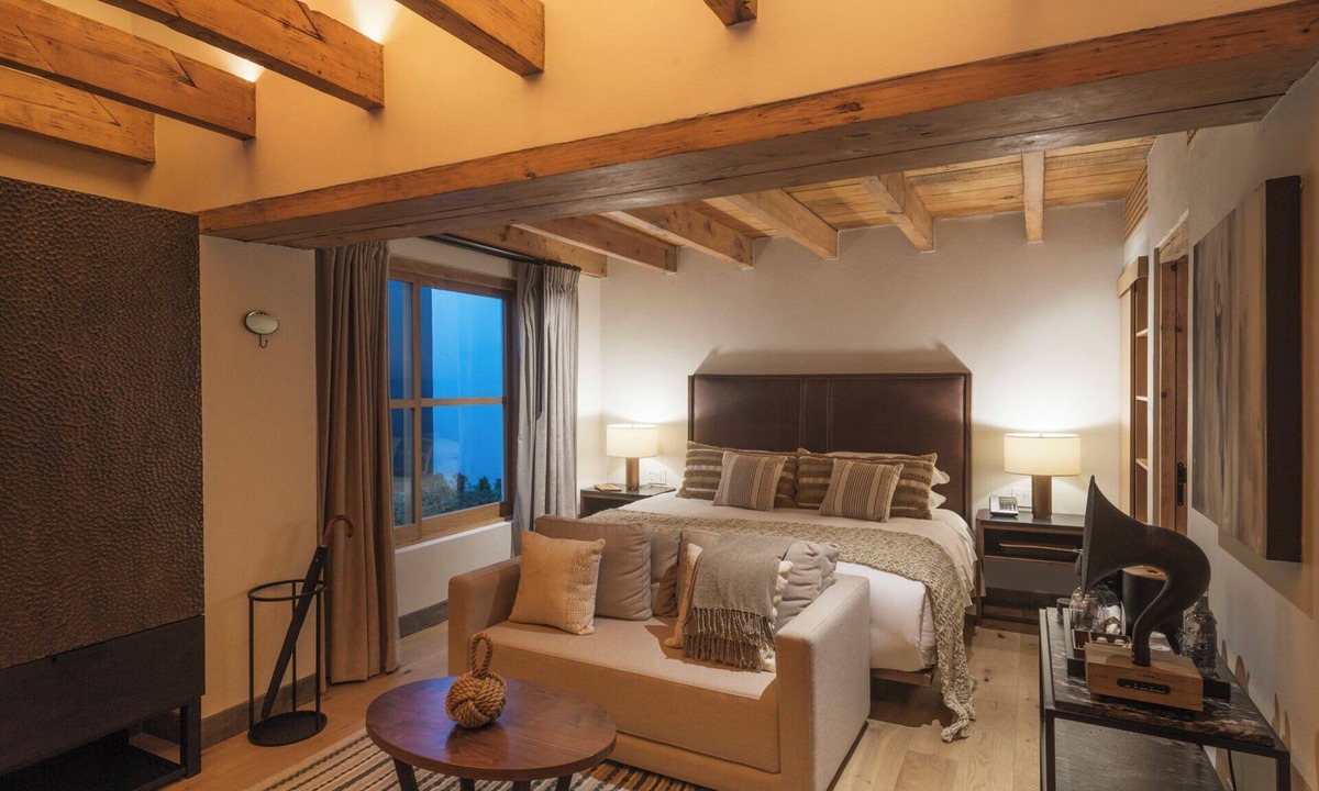 Agua Fria Hotel | La Casa Rodavento - Adults Only
