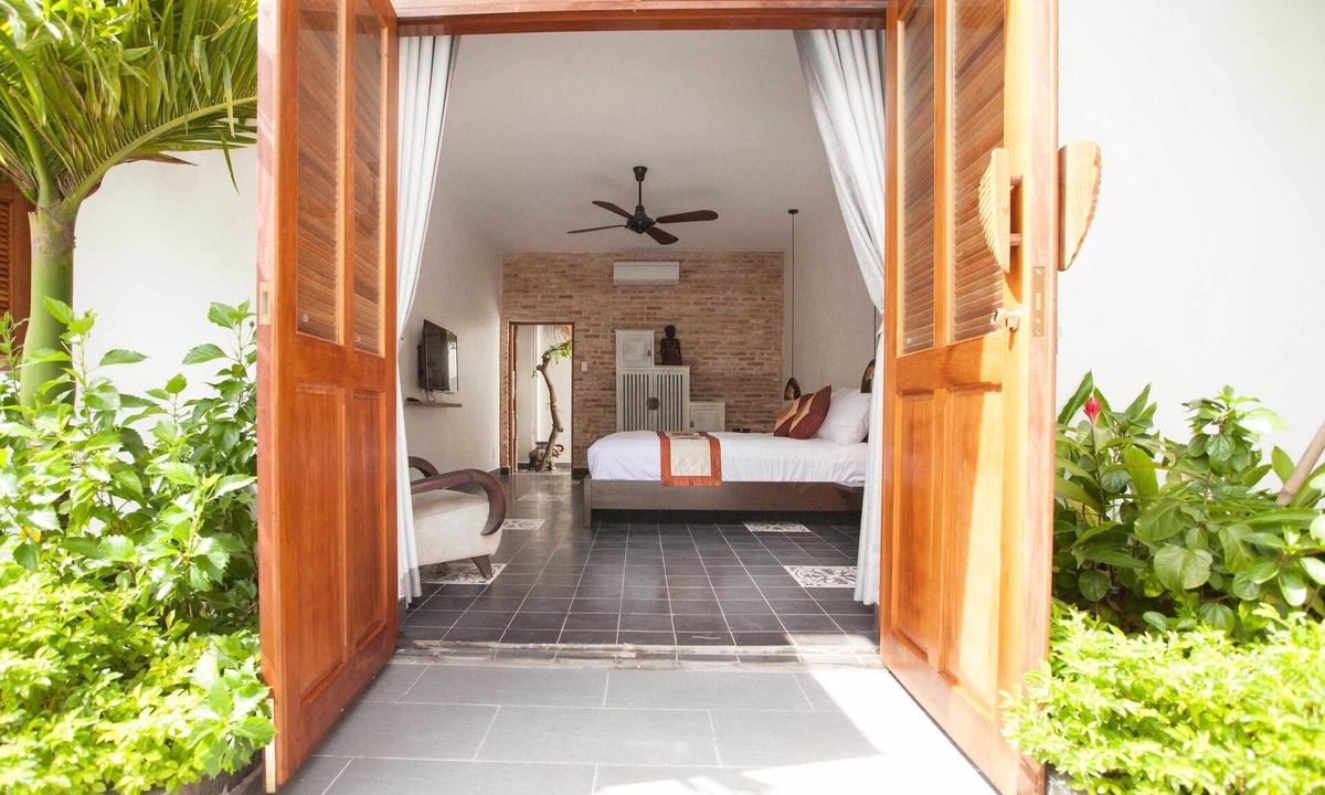 Thao Dien Hotel | La Casita Saigon