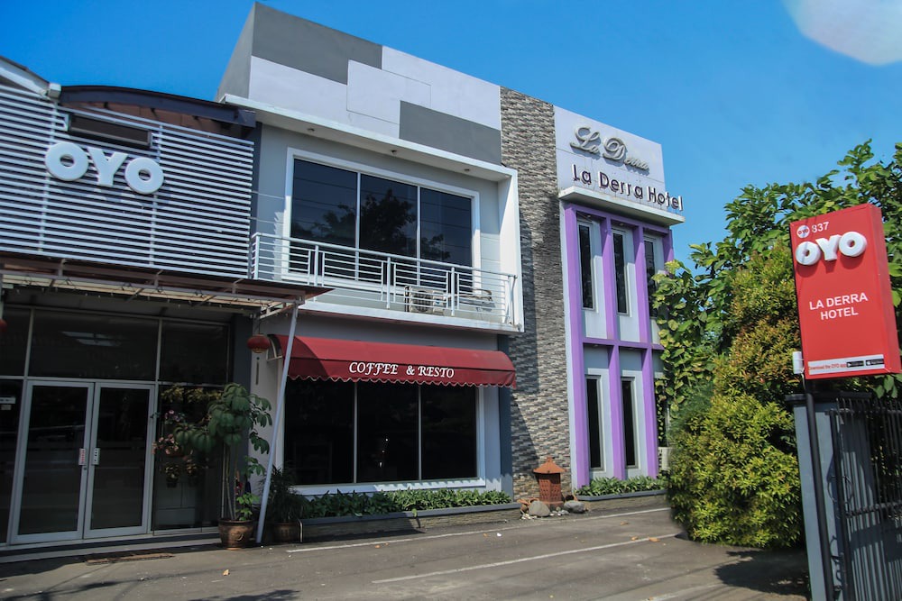 La Derra Hotel | Purwakarta