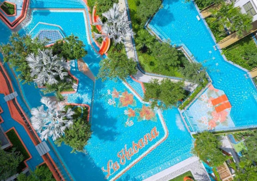 Khao Takiab Apartment | La Habana Hua Hin