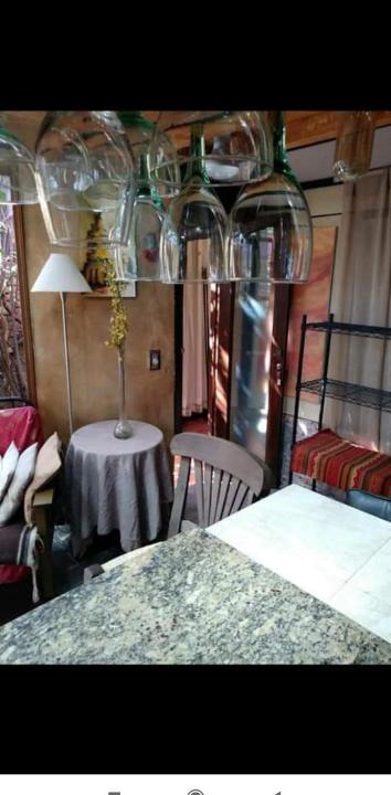 Zona Centro Apartment | LA JETITA